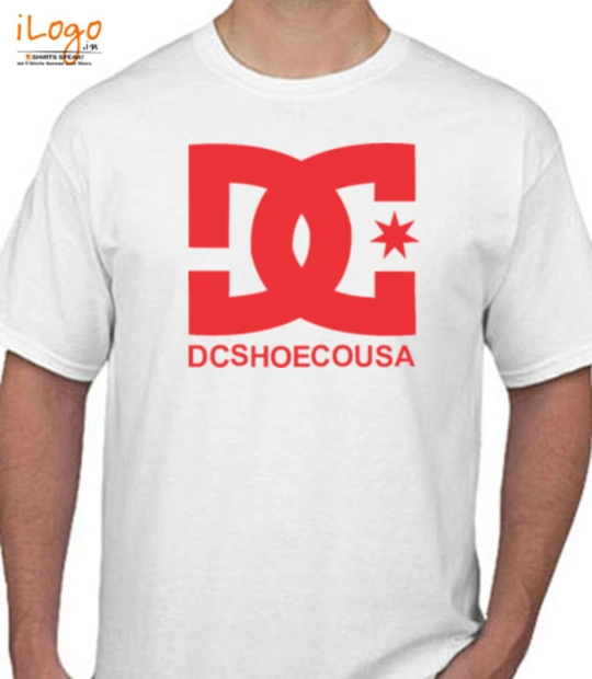 EDM dcshoecobiebs T-Shirt