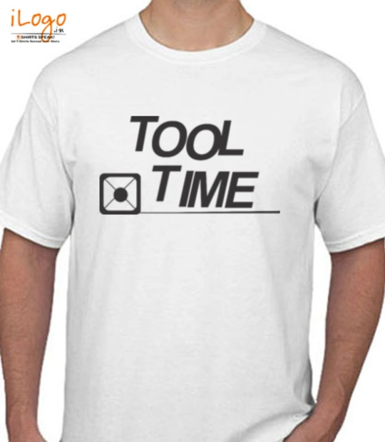 EDM tool-time-design T-Shirt