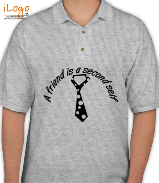 T sHIRT Deepak T-Shirt