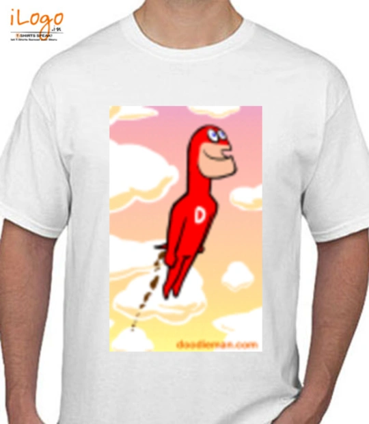 T sHIRT RANGA-SPECIAL T-Shirt
