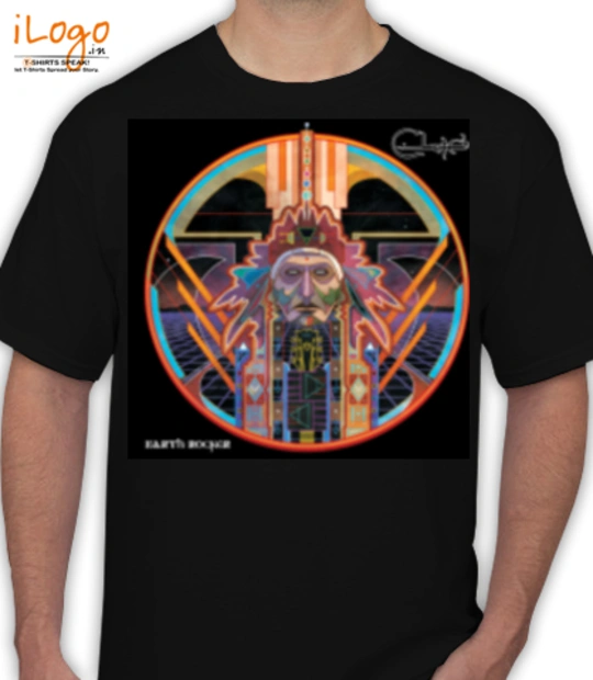 T sHIRT clutch-final T-Shirt