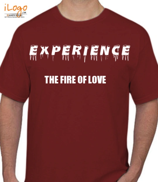 T sHIRT love T-Shirt