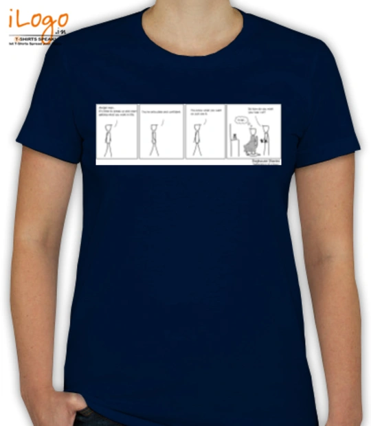 Tee Sayani T-Shirt
