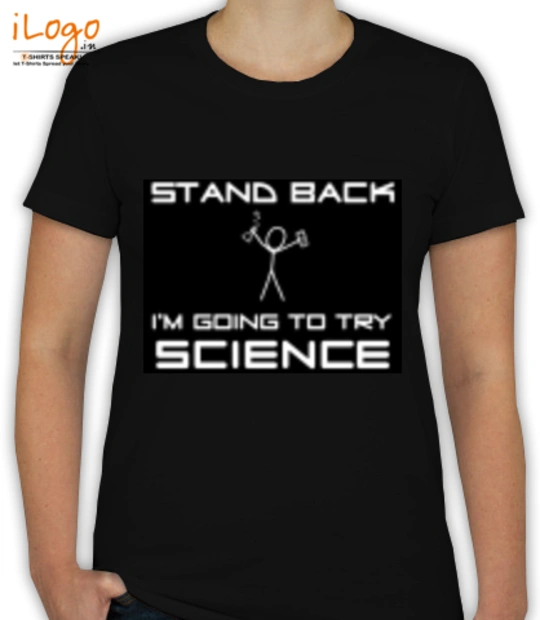 Tee shine T-Shirt