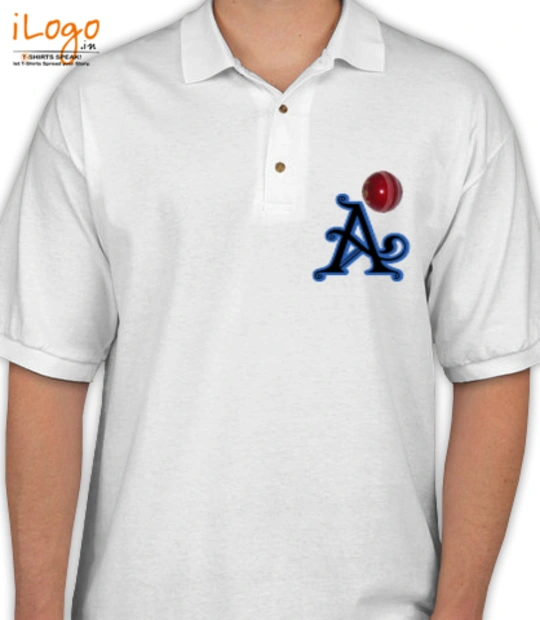 Tee AJINKYA- T-Shirt