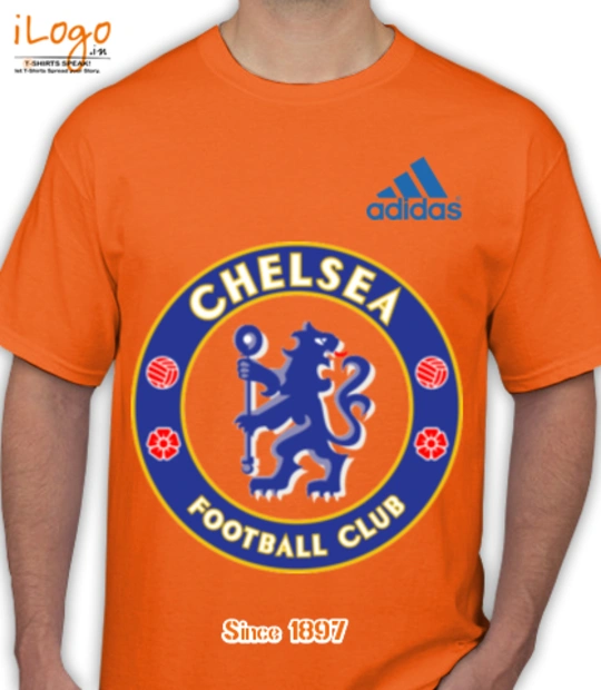 Tee Chelsea T-Shirt