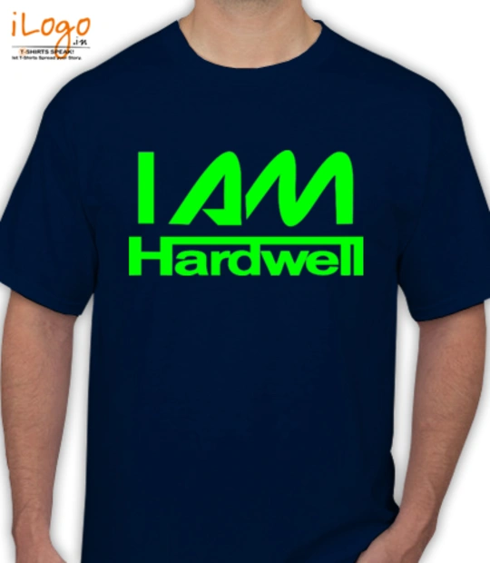 Tee HARDWELL-Z T-Shirt