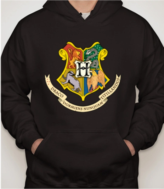 Tee hogwarts T-Shirt