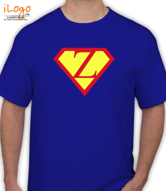 Superman Superman-Z T-Shirt