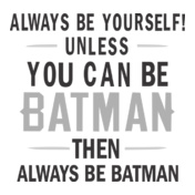 always-be-yourself