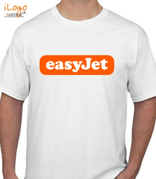 At-the-Gates-easy-jet - T-Shirt