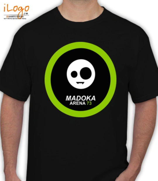 nofx-madoka - T-Shirt