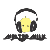 MeltedMilkLogo
