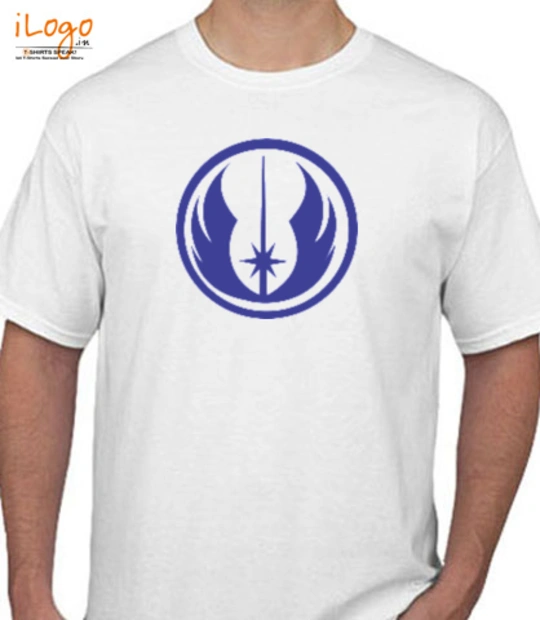 Action Star-Wars-Jed T-Shirt