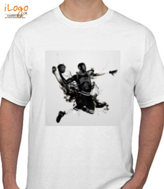 T sHIRT derrick-rose T-Shirt