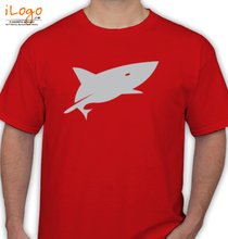 JAWS jaws T-Shirt