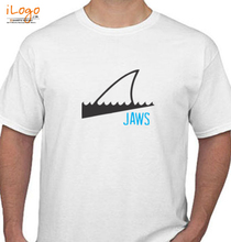 JAWS JAWS T-Shirt