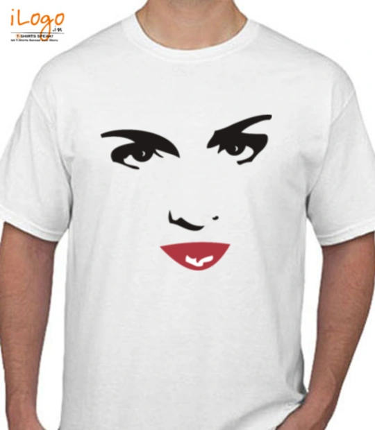 Madonna  T-Shirt