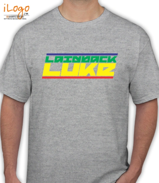Laidback Luke Laidback-luke T-Shirt