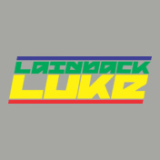 Laidback-luke