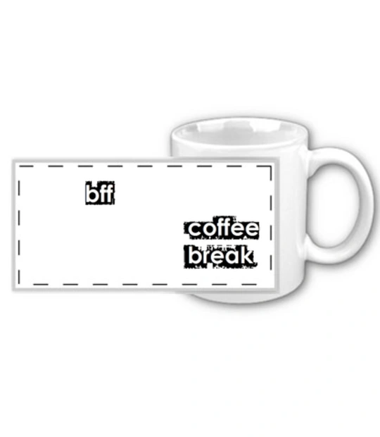 Tee mug T-Shirt