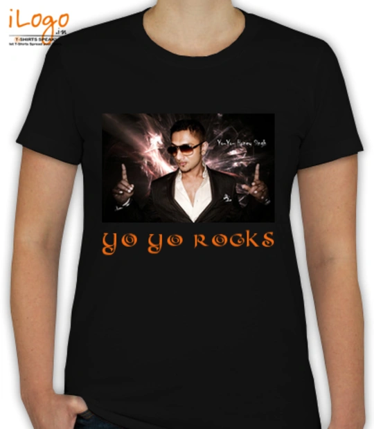 Tee YO-YO T-Shirt