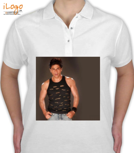 Tee anju-final T-Shirt