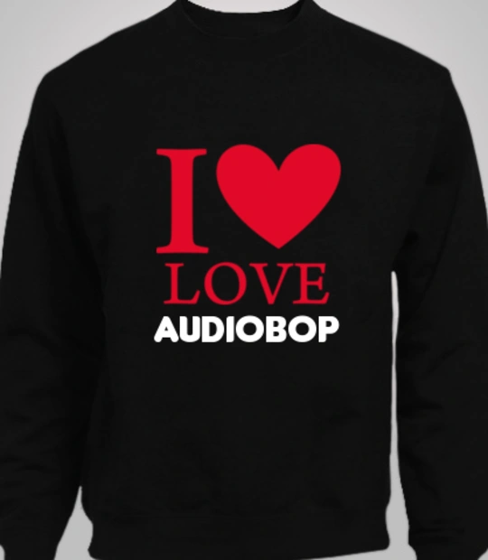Nda audiobop T-Shirt