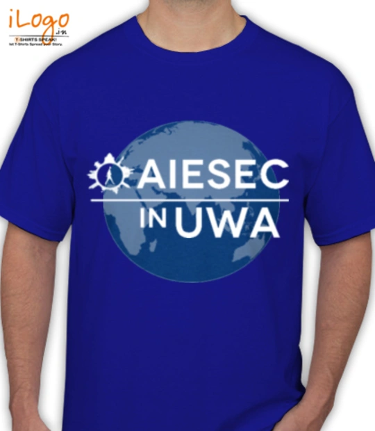 T shirts AIESEC T-Shirt
