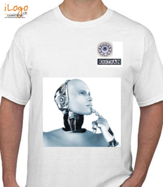 T shirts vikroid T-Shirt