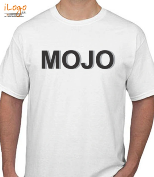 BEACH Beach-Boys-mojo T-Shirt
