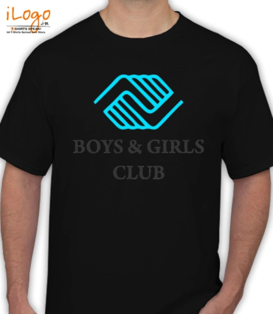 Boys Beach-Boys-club T-Shirt