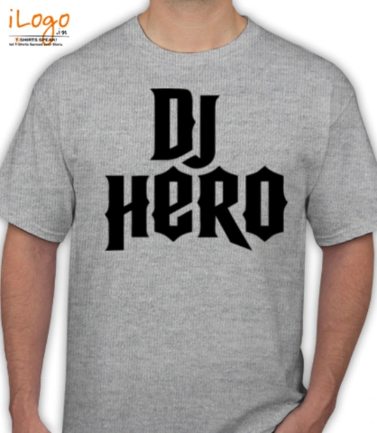 Beastie-Boys-dj-hero - T-Shirt