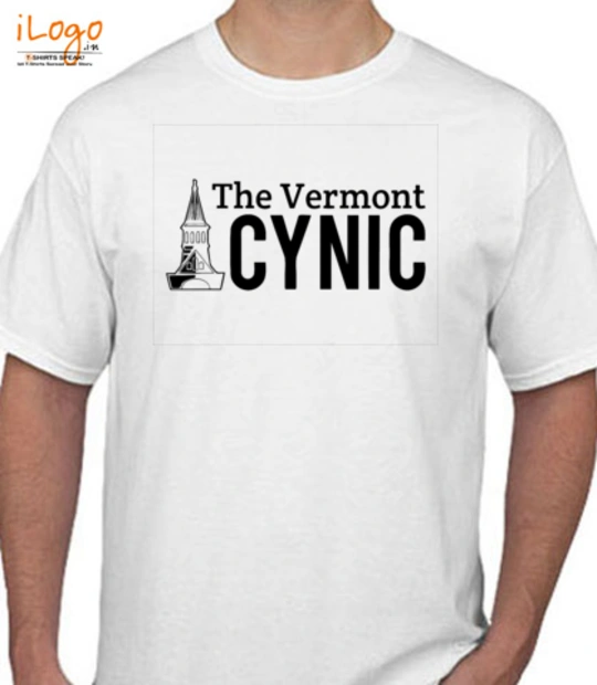 Band cynic-THE-VARMONT T-Shirt