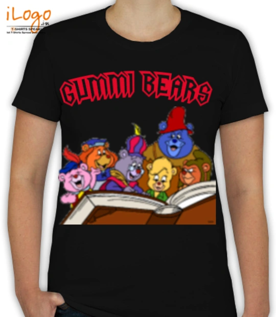 T sHIRT GUMI T-Shirt