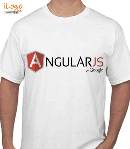 Nda AngularJS T-Shirt