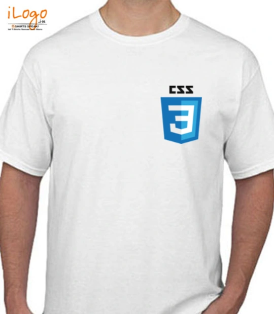 Nda CSS- T-Shirt