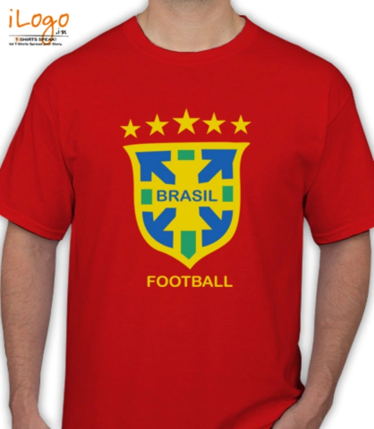 Football club -football-world-cup-t-shirt-apparels T-Shirt