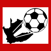 Black-football-soccer-world-cup-out-of-South-Africa-s-T-Shirts