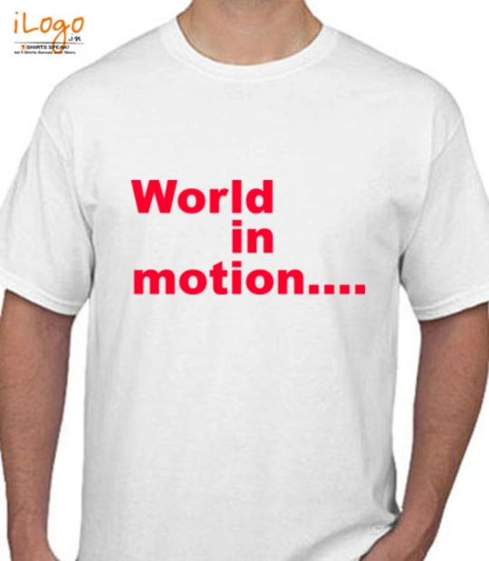 Sam England-World-Cup-Football-Italia- T-Shirt