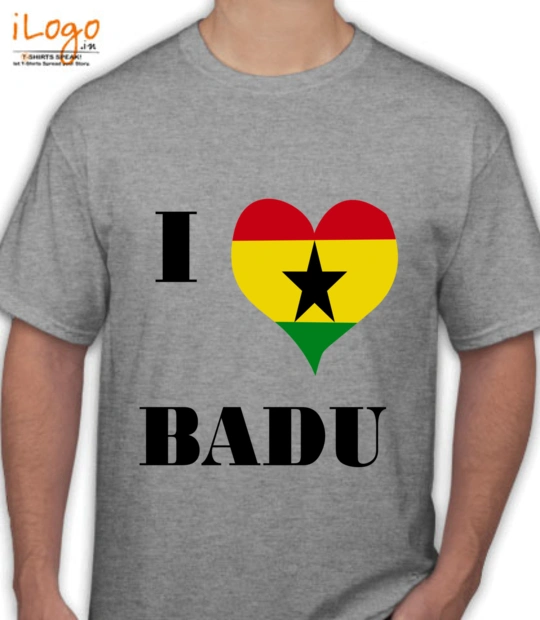 Sam Ghana-Jersey-world-cup-Shirts T-Shirt