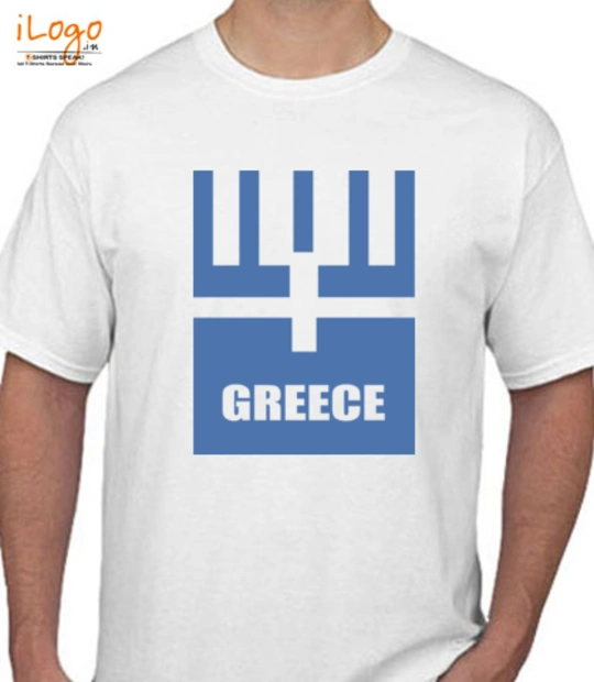 World cup greece-football-world-cup--t-shirts T-Shirt