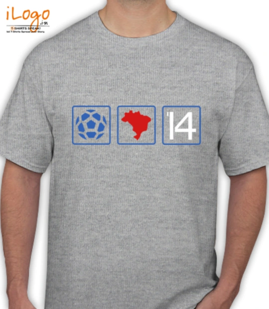 FOOTBALL soccer-world-championship%C-%C-Football%C-USA-T-Shirts T-Shirt