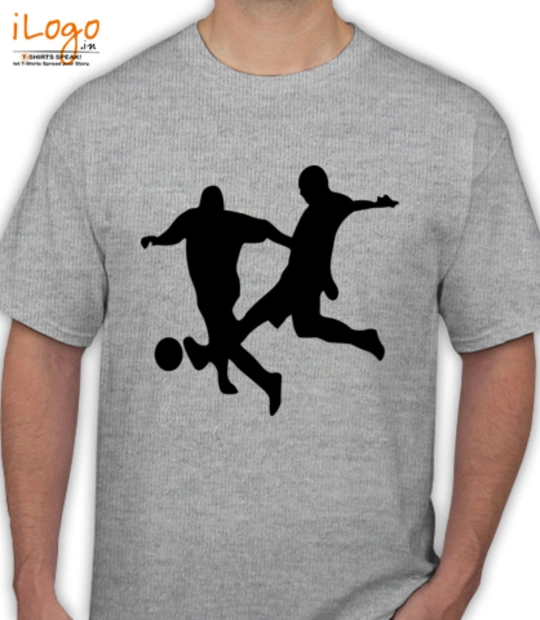  2014 world-cup--t-shirts T-Shirt