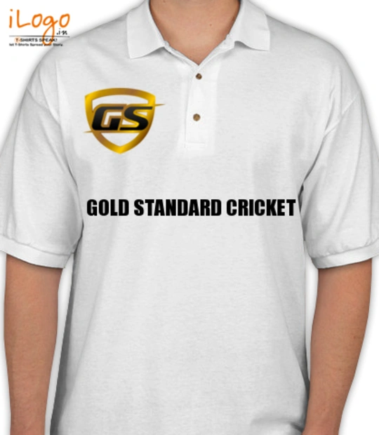 Nda GS-Team-Crazee T-Shirt