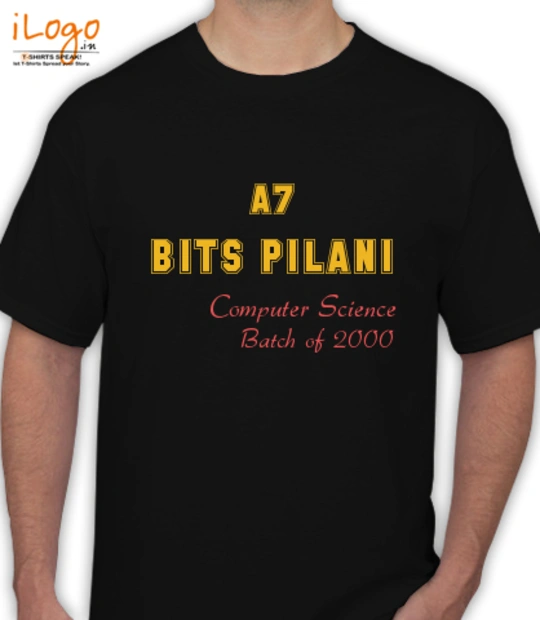 T sHIRT A T-Shirt