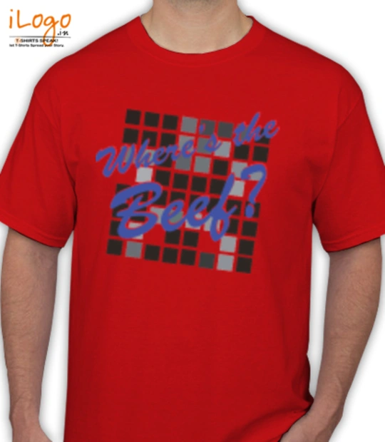 Minecraft - T-Shirt