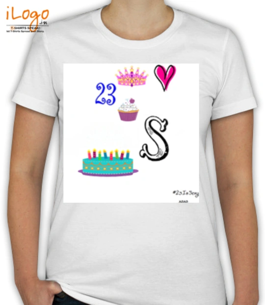 Tee sak T-Shirt