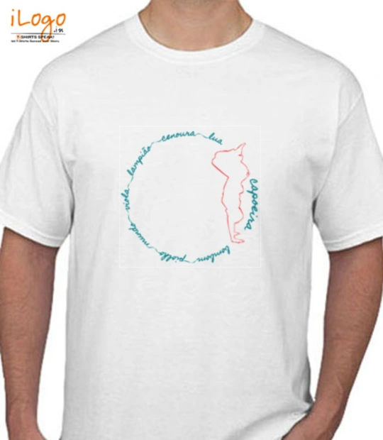 Tee SAN T-Shirt