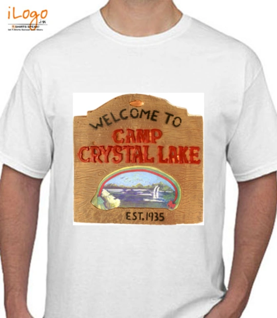Tee crystal T-Shirt